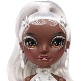 MGA Entertainment Rainbow High - Rainbow Vision: Rainbow Divas - Ayesha Sterling, Poupée 
