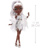 MGA Entertainment Rainbow High - Rainbow Vision: Rainbow Divas - Ayesha Sterling, Poupée 
