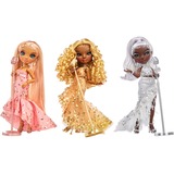 MGA Entertainment Rainbow High - Rainbow Vision: Rainbow Divas - Ayesha Sterling, Poupée 
