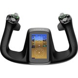 MOZA MFY Pro, Yoke Noir