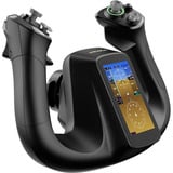 MOZA MFY Pro, Yoke Noir