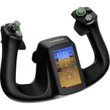 MOZA MFY Pro, Yoke Noir