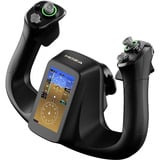 MOZA MFY Pro, Yoke Noir