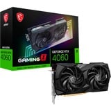 GeForce RTX 4060 Gaming X 8G, Carte graphique