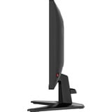 MSI MAG 245F X24 23.8" Moniteur gaming Noir, 1x DisplayPort, 2x HDMI, 240 Hz