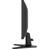 MSI MAG 245F X24 23.8" Moniteur gaming  Noir, HDMI, DisplayPort, 240 Hz