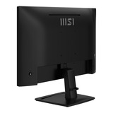 MSI PRO MP242 E14A 23.8" Moniteur Noir, 1x DisplayPort, 1x HDMI, 1x VGA, 144 Hz