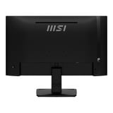 MSI PRO MP242 E14A 23.8" Moniteur  Noir, 144 Hz, VGA, HDMI, DisplayPort, Audio