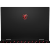 MSI Raider 18 HX AI (A2XWJG-233BE) 18" PC portable gaming  Noir | Core Ultra 9 285HX | RTX 5090 | 64 Go | SSD 2 To + 2 To