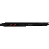 MSI Raider 18 HX AI (A2XWJG-233BE) 18" PC portable gaming  Noir | Core Ultra 9 285HX | RTX 5090 | 64 Go | SSD 2 To + 2 To
