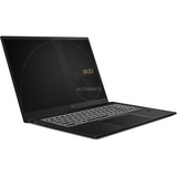 MSI Summit E16 Flip A12UDT-011BE 16" 2-en-1, PC portable Noir, AZERTY, 2 To, RTX 3050 Ti, Win 11 Pro