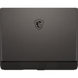 MSI Vector A16 HX (A8WHG-022BE) 16" PC portable gaming  Gris | Ryzen 9 8940HX | RTX 5070 Ti | 32 Go | 1 To SSD | 240 Hz