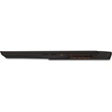MSI Vector A16 HX (A8WHG-022BE) 16" PC portable gaming  Gris | Ryzen 9 8940HX | RTX 5070 Ti | 32 Go | 1 To SSD | 240 Hz