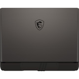 MSI  16" PC portable gaming  Gris