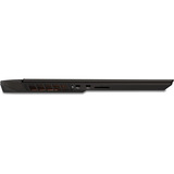 MSI  16" PC portable gaming  Gris