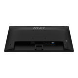 MSI  23.8" Moniteur  Noir