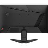 MSI  23.8" Moniteur gaming  Noir