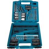 Makita Perceuse, ensembles embouts