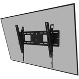 Neomounts WL35-750BL16 support mural inclinable, Montage Noir