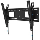 Neomounts WL35-750BL16 support mural inclinable, Montage Noir