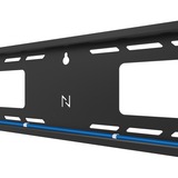 Neomounts WL35-750BL16 support mural inclinable, Montage Noir