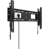 Neomounts WL35-750BL16 support mural inclinable, Montage Noir