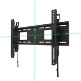 Neomounts WL35-750BL16 support mural inclinable, Montage Noir