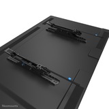 Neomounts WL35-750BL16 support mural inclinable, Montage Noir