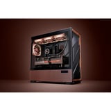 Noctua NL-LC1-42, Watercooling Noir/Marron