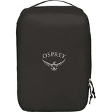Osprey Cube d'emballage moyen, Sac Noir