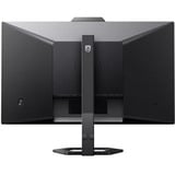 Philips 24E1N5300HE 24" Moniteur  Noir, Webcam, HDMI, DisplayPort, USB-C, audio, AMD FreeSync