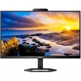 Philips 5000 series 24E1N5300HE/00 écran plat de PC 60,5 cm (23.8") 1920 x 1080 pixels Full HD LCD Noir 24" Moniteur  Noir, 60,5 cm (23.8"), 1920 x 1080 pixels, Full HD, LCD, 4 ms, Noir