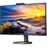 Philips 5000 series 24E1N5300HE/00 écran plat de PC 60,5 cm (23.8") 1920 x 1080 pixels Full HD LCD Noir 24" Moniteur  Noir, 60,5 cm (23.8"), 1920 x 1080 pixels, Full HD, LCD, 4 ms, Noir