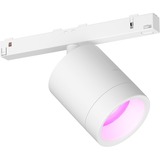 Philips Hue Spot cylindrique Perifo, Lampe Blanc