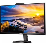 Philips  24" Moniteur  Noir