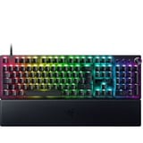 Razer Huntsman V3 Pro, clavier gaming Noir, Layout FR, Razer Analog Optical Gen 2