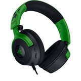 Razer  casque gaming over-ear Noir/Vert