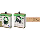 Razer  casque gaming over-ear Noir/Vert