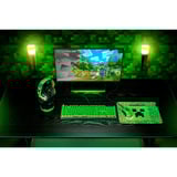 Razer  casque gaming over-ear Noir/Vert