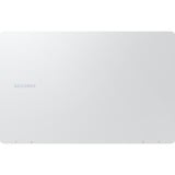 SAMSUNG Galaxy Book4 360 (NP750QGK-KS1BE) 15" PC portable Argent | Core 7 150U | Intel Graphics | 16 Go | 512 Go SSD