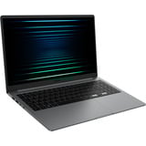 SAMSUNG Galaxy Book5 (NP750XHD-KD2BE) 15.6" PC portable  Gris foncé | Core Ultra 7 255U | Iris Graphics | 16 Go | 512 Go SSD