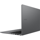 SAMSUNG Galaxy Book5 (NP750XHD-KD2BE) 15.6" PC portable  Gris foncé | Core Ultra 7 255U | Iris Graphics | 16 Go | 512 Go SSD
