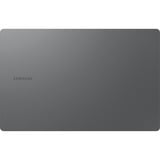 SAMSUNG Galaxy Book5 (NP750XHD-KD2BE) 15.6" PC portable  Gris foncé | Core Ultra 7 255U | Iris Graphics | 16 Go | 512 Go SSD