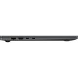 SAMSUNG Galaxy Book5 (NP750XHD-KD2BE) 15.6" PC portable  Gris foncé | Core Ultra 7 255U | Iris Graphics | 16 Go | 512 Go SSD