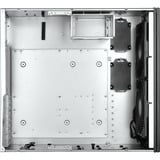 SilverStone SST-RM51 boîtier rack Noir | 2x USB-A | 1x USB-C