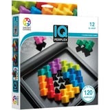 SmartGames IQ Perplex, Jeu de puzzle Néerlandais, 1 joueur, A partir de 12 ans