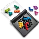 SmartGames IQ Perplex, Jeu de puzzle Néerlandais, 1 joueur, A partir de 12 ans