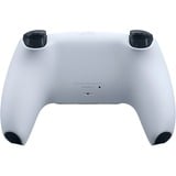Sony Manette sans fil DualSense, Manette de jeu Blanc, Manette de jeu, Android, MAC, PC, PlayStation 5, iOS, Touche Retour, Touche d’effacement de la mémoire, Touche Menu, Touche Options, Bouton..., Analogique/Numérique, différent, Sans fil
