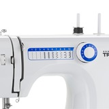 Tristar Naaimachine SM 6000, Machine à coudre Blanc, Vente au détail