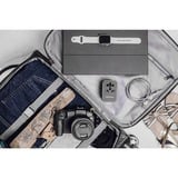 Verbatim Adaptateur universel de voyage UTA-04, Prise de voyage Noir/Argent, 3x USB-A, 2x USB-C